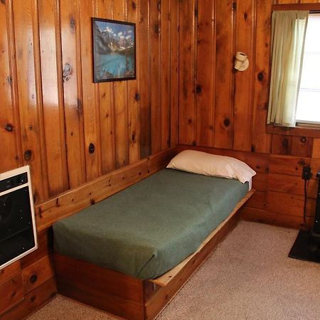 Hidden Rest Cabins Villa Pinetop-Lakeside Exterior foto