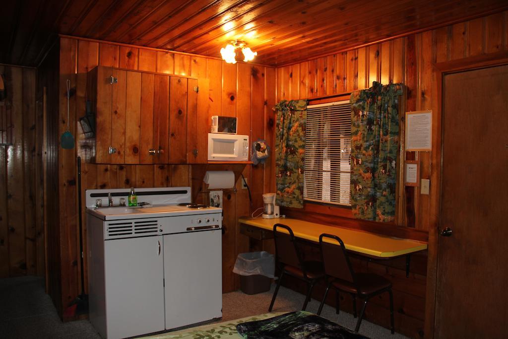 Hidden Rest Cabins Villa Pinetop-Lakeside Cameră foto