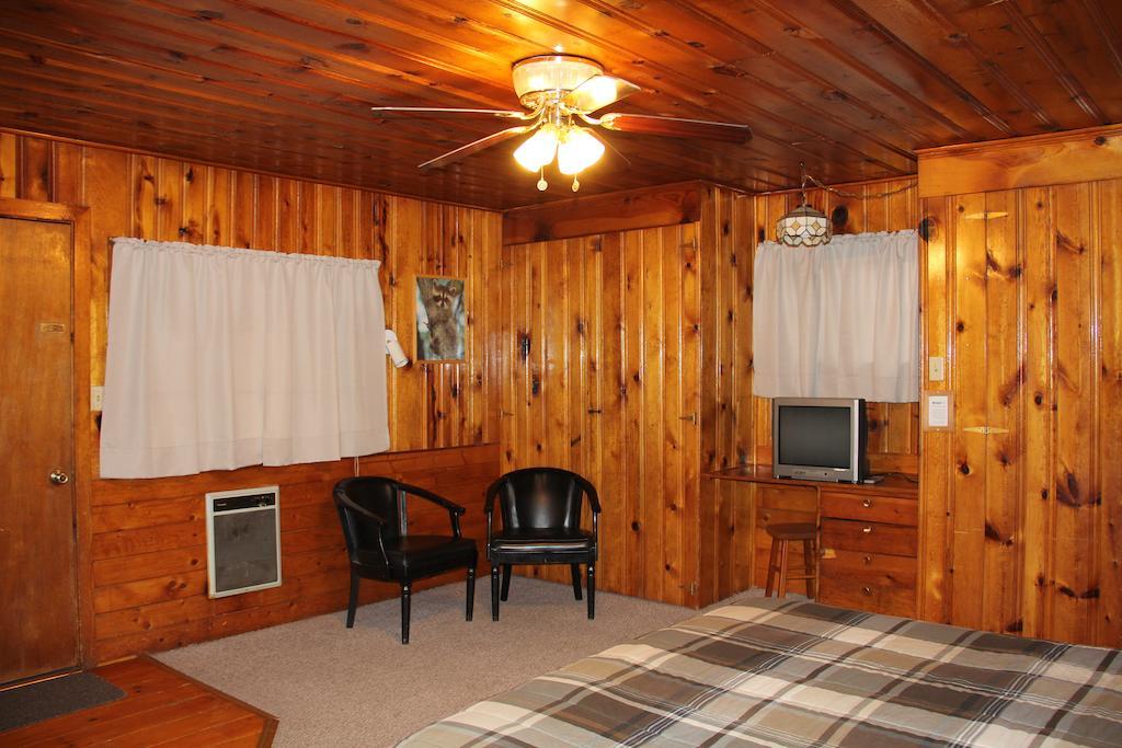 Hidden Rest Cabins Villa Pinetop-Lakeside Cameră foto