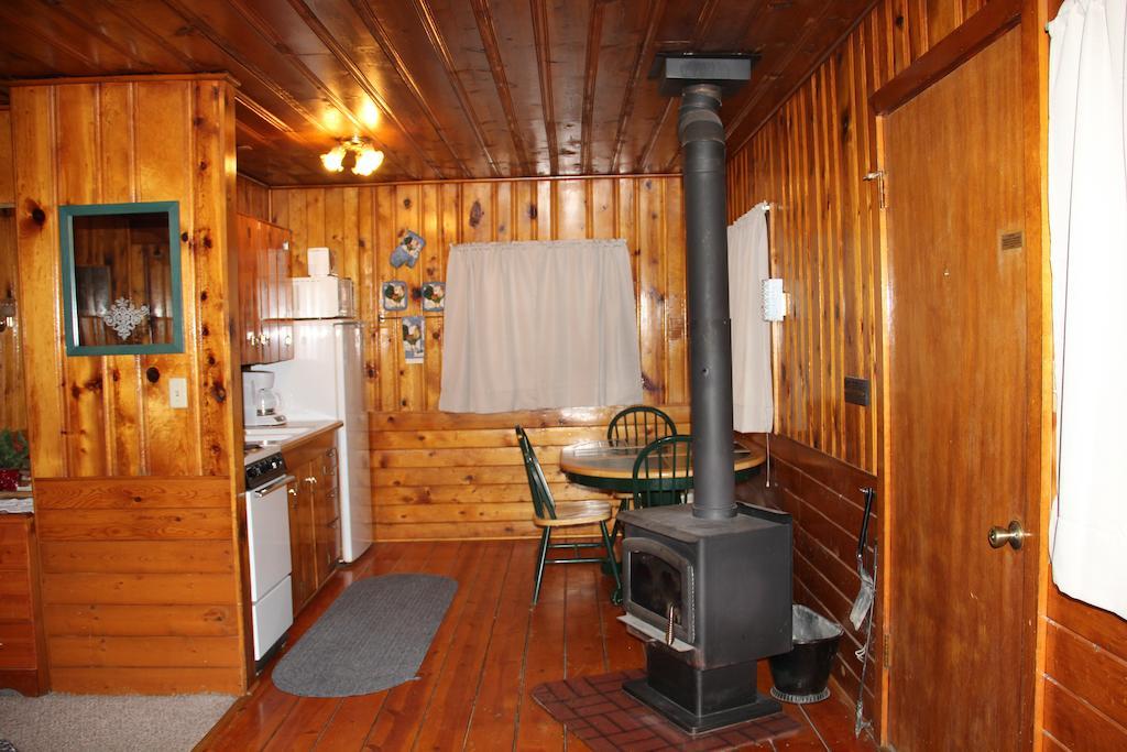 Hidden Rest Cabins Villa Pinetop-Lakeside Cameră foto